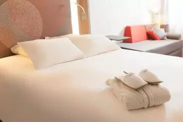 Novotel Lugano Paradiso