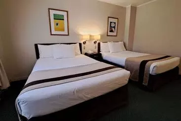 호텔 Diego De Almagro San Pedro De Atacama