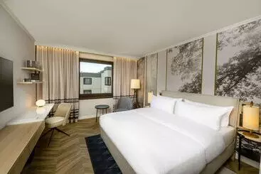 هتل Doubletree By Hilton Berlin Ku Damm