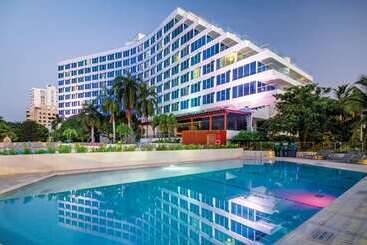 ホテル Hilton Cartagena