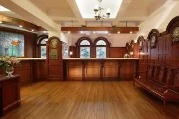 Hotel Jin Jiang Jing An