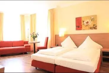 Hotel Marienthal Garni