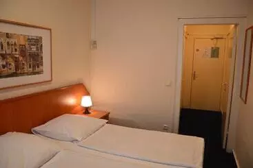 酒店 Mercedes/centrum