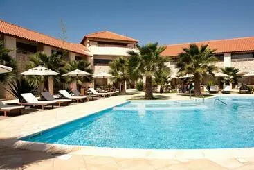 בית מלון כפרי Morabeza