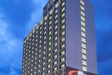 호텔 NH Capri La Habana