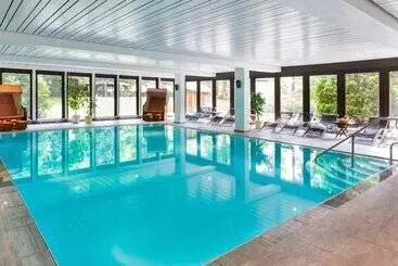 Hotel Zur Heidschnucke