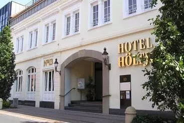 Akzent Hotel Höltje