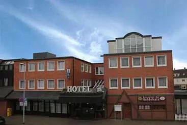 Best Western Hotel Heide
