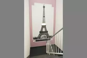 Gildors Hotel Atmosphère