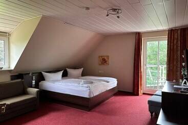 Akzent Hotel Saltenhof