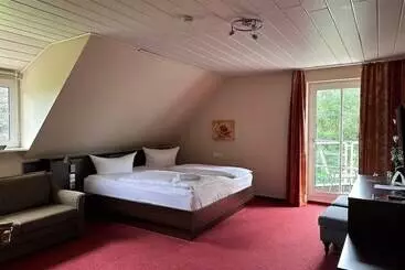 Akzent Hotel Saltenhof