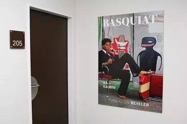 Altstadt Hotel Bielefeld