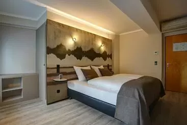 هتل Boutique 009 Köln City