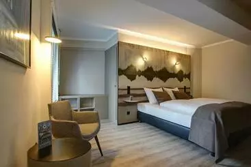 酒店 Boutique 009 Köln City