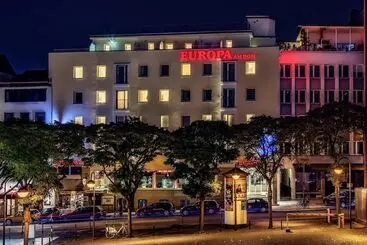 Cityclass Hotel Am Dom