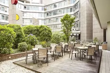 Clayton Hotel Düsseldorf City Centre