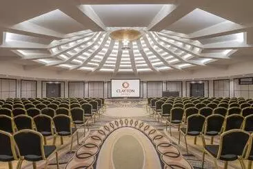 Clayton Hotel Düsseldorf City Centre