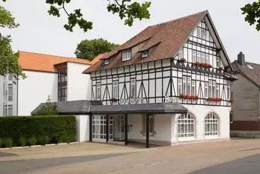 Отель Boardinghouse Am Wall