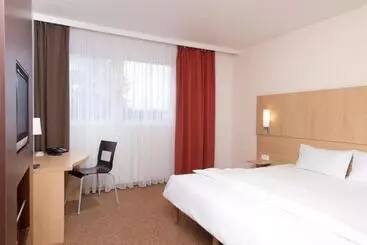 בית מלון כפרי Ibis Dortmund West