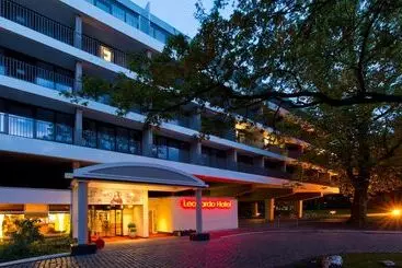 Leonardo Hotel Hannover