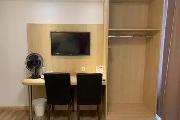 فندق Meerbuscher Hof