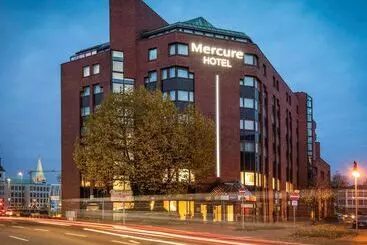 Mercure Hotel Hamm