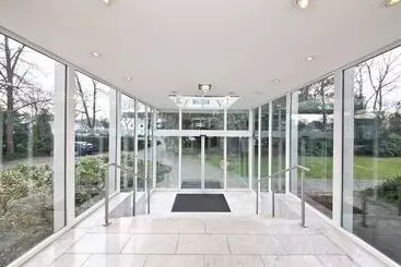 Select Hotel Silence Garden Köln