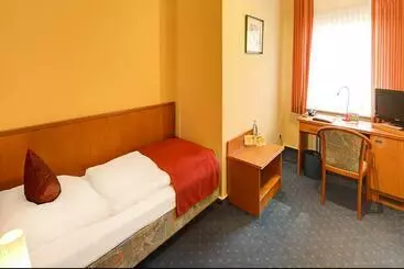 Hôtel Restaurant Zum Werdersee