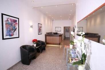 בית מלון כפרי Savoy Bonn