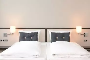 Seminaris Hotel Bad Honnef