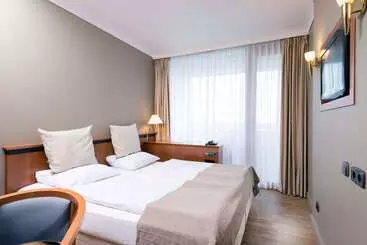 فندق Wyndham Garden Lahnstein Koblenz