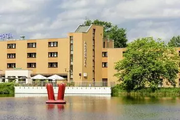 Montana Parkhotel Marl