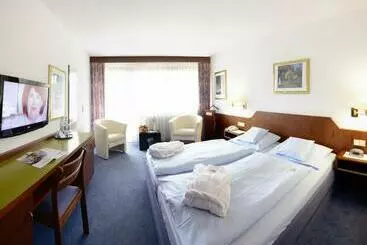 Akzent Hotel Frankenbrunnen