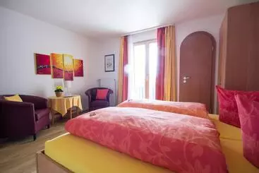 Apart Hotel Stadtgarten