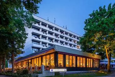 Dorint Parkhotel Bad Neuenahr