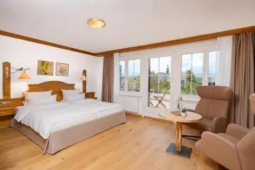 Hotel Adler Häusern Gourmet & Spa