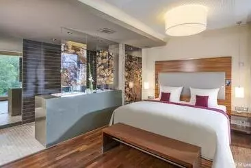 Dorint Thermenhotel Freiburg