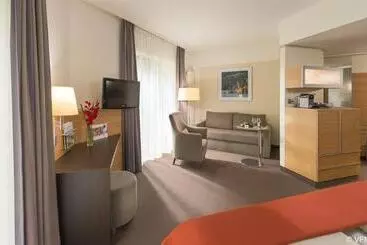 Dorint Thermenhotel Freiburg