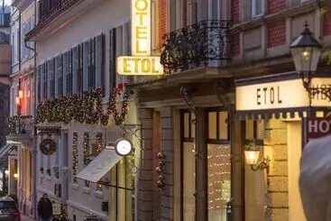 Hotel Etol Superior