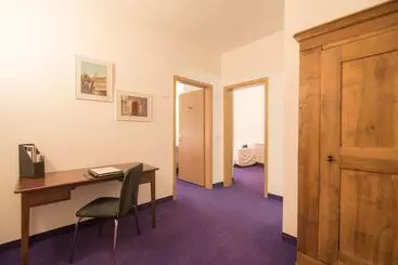 호텔 Etol   Superior