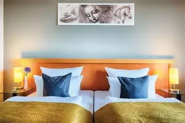Leonardo Hotel Heidelberg City Center