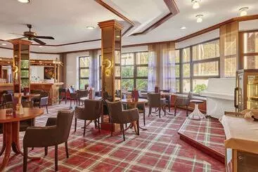 Mercure Hotel Bad Duerkheim An Den Salinen