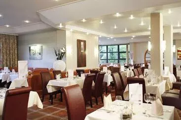 Mercure Hotel Bad Duerkheim An Den Salinen