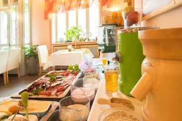 בית מלון כפרי Park