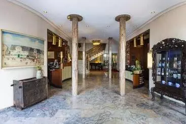 Radisson Blu Hotel Schwarzer Bock Wiesbaden