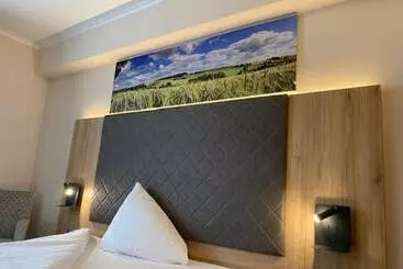 Hotelli Restaurant Roemer