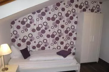 בית מלון כפרי Restaurant Sonnenhof