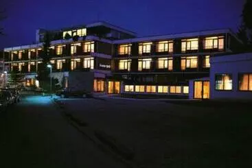 Hotel Restaurant Sonne Post