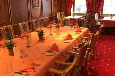 Schloss Hotel Holzrichter