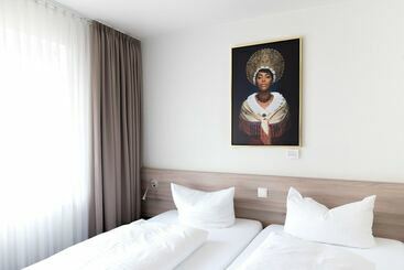 Hotel Schwarzwälder Hof